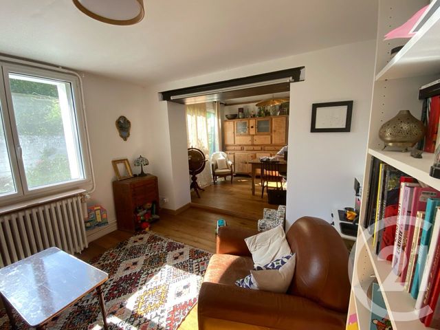 Maison &agrave; vendre - 5 pi&egrave;ces - 91 m2 - La Rochelle - 17 - POITOU-CHARENTES