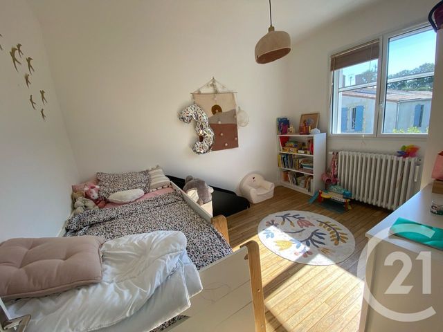 Maison &agrave; vendre - 5 pi&egrave;ces - 91 m2 - La Rochelle - 17 - POITOU-CHARENTES