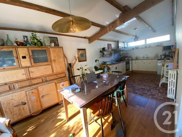 Maison &agrave; vendre - 5 pi&egrave;ces - 91 m2 - La Rochelle - 17 - POITOU-CHARENTES