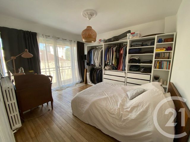 Maison &agrave; vendre - 5 pi&egrave;ces - 91 m2 - La Rochelle - 17 - POITOU-CHARENTES