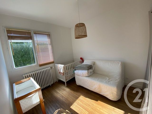 Maison &agrave; vendre - 5 pi&egrave;ces - 91 m2 - La Rochelle - 17 - POITOU-CHARENTES