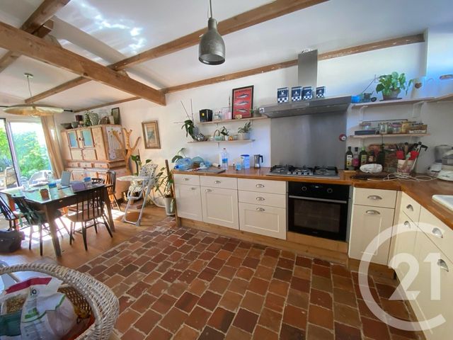 Maison &agrave; vendre - 5 pi&egrave;ces - 91 m2 - La Rochelle - 17 - POITOU-CHARENTES