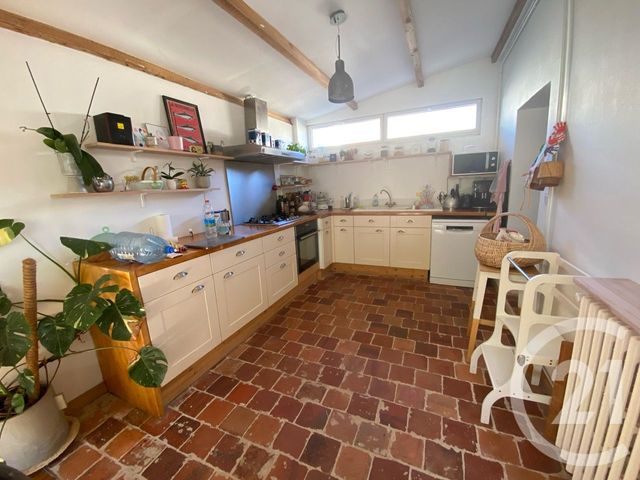 Maison &agrave; vendre - 5 pi&egrave;ces - 91 m2 - La Rochelle - 17 - POITOU-CHARENTES