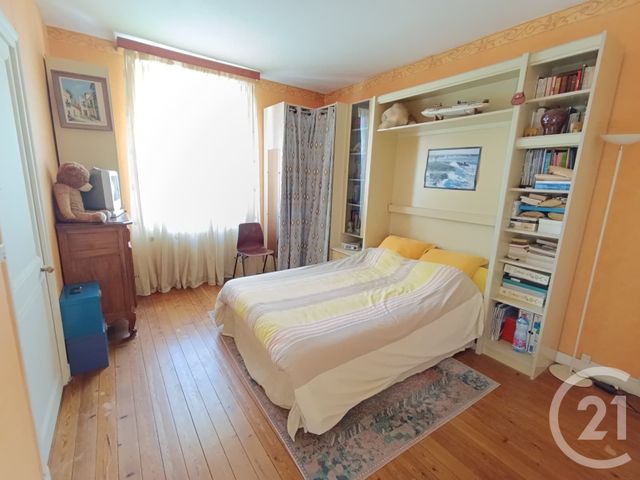 Maison &agrave; vendre - 4 pi&egrave;ces - 74 m2 - La Rochelle - 17 - POITOU-CHARENTES