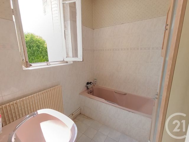 Maison &agrave; vendre - 4 pi&egrave;ces - 74 m2 - La Rochelle - 17 - POITOU-CHARENTES