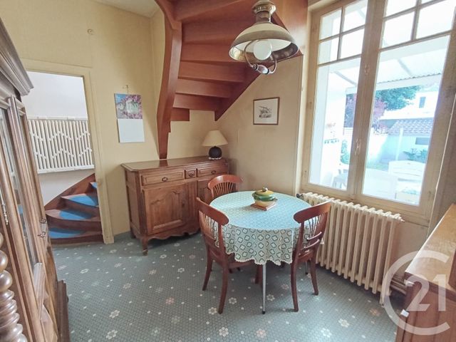 Maison &agrave; vendre - 4 pi&egrave;ces - 74 m2 - La Rochelle - 17 - POITOU-CHARENTES