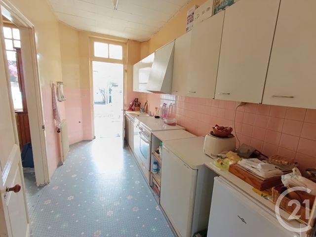 Maison &agrave; vendre - 4 pi&egrave;ces - 74 m2 - La Rochelle - 17 - POITOU-CHARENTES