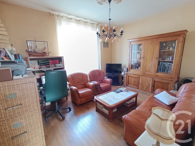 Maison &agrave; vendre - 4 pi&egrave;ces - 74 m2 - La Rochelle - 17 - POITOU-CHARENTES