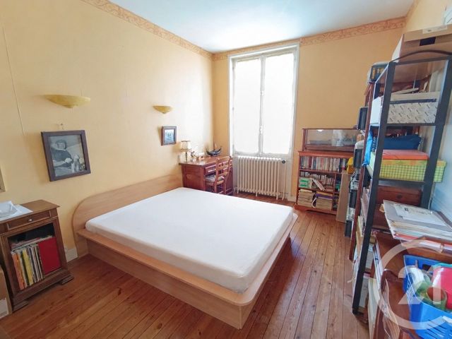 Maison &agrave; vendre - 4 pi&egrave;ces - 74 m2 - La Rochelle - 17 - POITOU-CHARENTES