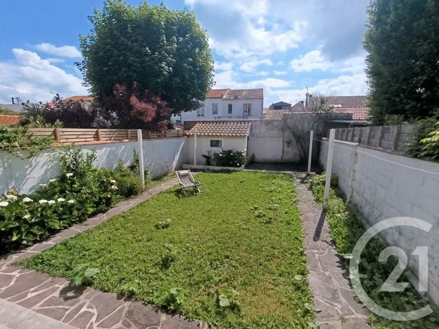 Maison &agrave; vendre - 4 pi&egrave;ces - 74 m2 - La Rochelle - 17 - POITOU-CHARENTES