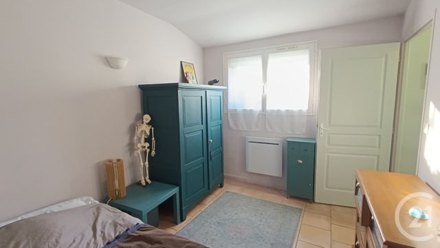 Maison &agrave; vendre - 3 pi&egrave;ces - 46 m2 - La Rochelle - 17 - POITOU-CHARENTES
