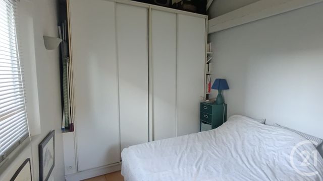 Maison &agrave; vendre - 3 pi&egrave;ces - 46 m2 - La Rochelle - 17 - POITOU-CHARENTES