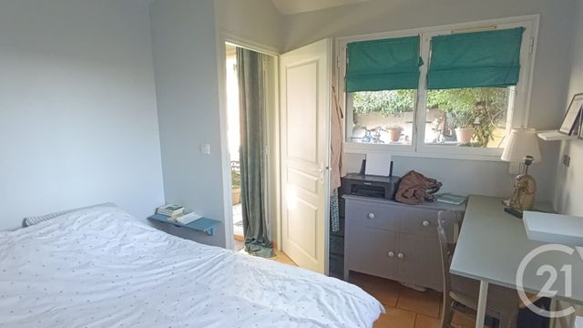 Maison &agrave; vendre - 3 pi&egrave;ces - 46 m2 - La Rochelle - 17 - POITOU-CHARENTES