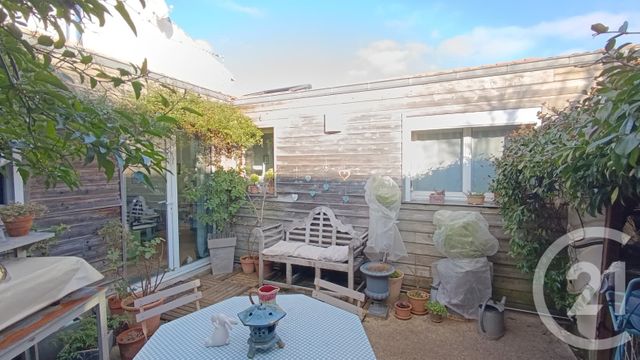 maison - LA ROCHELLE - 17