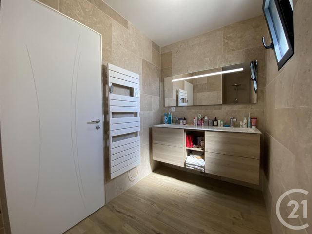 Maison &agrave; vendre - 5 pi&egrave;ces - 91,60 m2 - St Ouen D Aunis - 17 - POITOU-CHARENTES