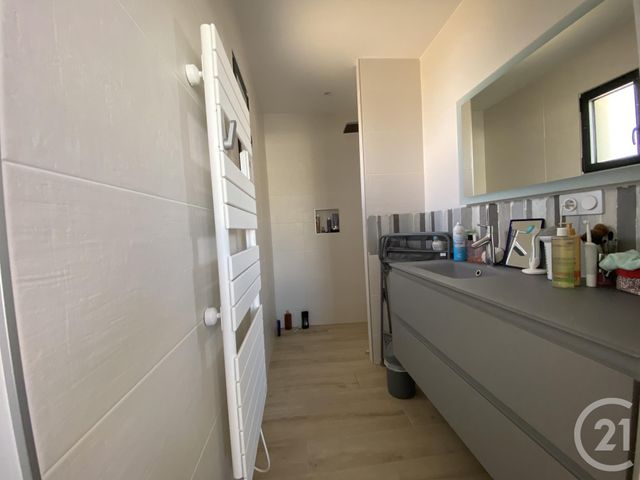 Maison &agrave; vendre - 5 pi&egrave;ces - 91,60 m2 - St Ouen D Aunis - 17 - POITOU-CHARENTES