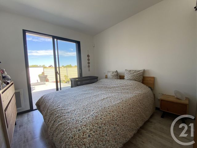 Maison &agrave; vendre - 5 pi&egrave;ces - 91,60 m2 - St Ouen D Aunis - 17 - POITOU-CHARENTES