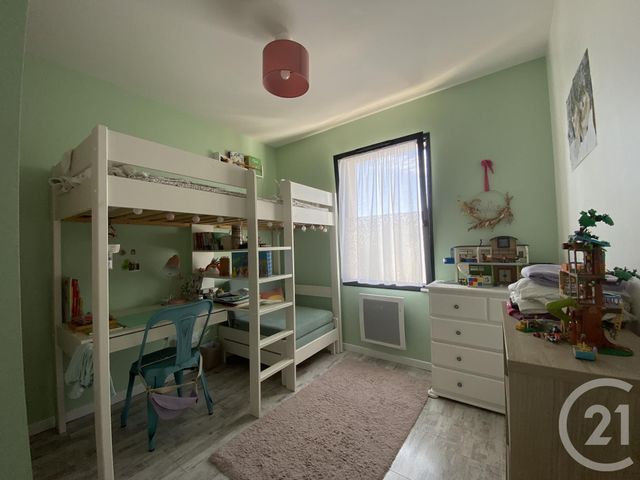 Maison &agrave; vendre - 5 pi&egrave;ces - 91,60 m2 - St Ouen D Aunis - 17 - POITOU-CHARENTES