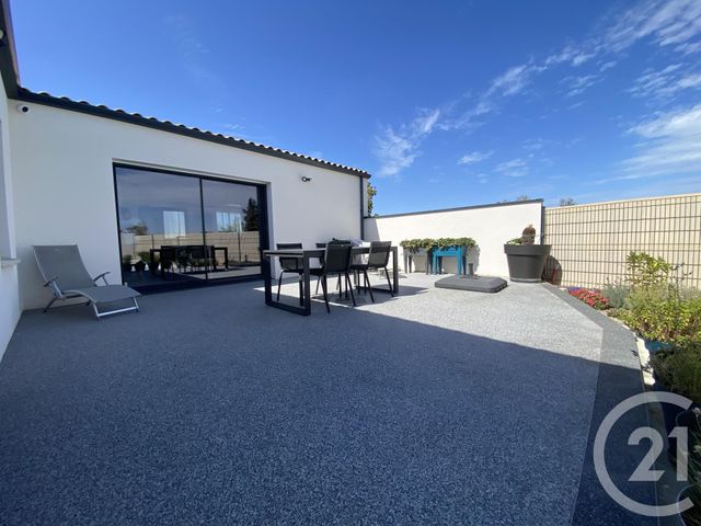 Maison &agrave; vendre - 5 pi&egrave;ces - 91,60 m2 - St Ouen D Aunis - 17 - POITOU-CHARENTES