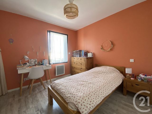 Maison &agrave; vendre - 5 pi&egrave;ces - 91,60 m2 - St Ouen D Aunis - 17 - POITOU-CHARENTES