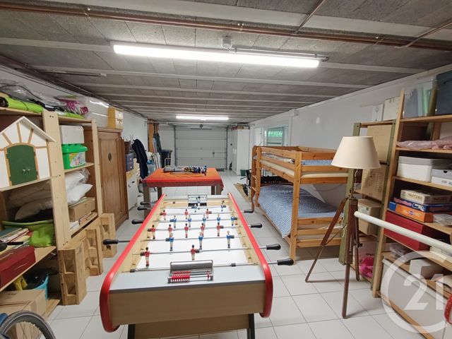 Maison à vendre - 5 pièces - 142 m2 - Croix Chapeau - 17 - POITOU-CHARENTES