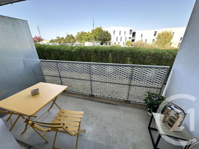 Prix immobilier ST XANDRE - Photo d’un appartement vendu