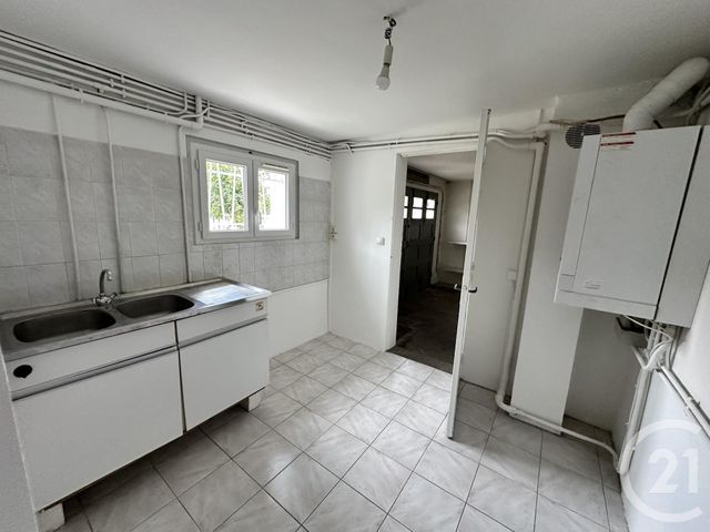 Maison à louer - 6 pièces - 129,06 m2 - La Rochelle - 17 - POITOU-CHARENTES