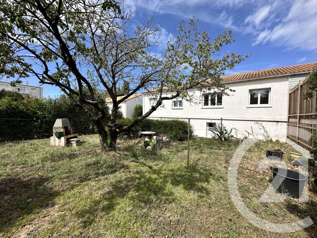 Maison à louer - 6 pièces - 129,06 m2 - La Rochelle - 17 - POITOU-CHARENTES