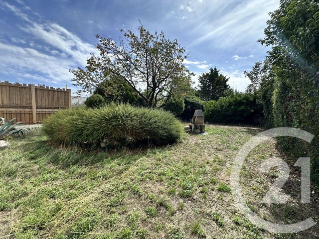 Maison à louer - 6 pièces - 129,06 m2 - La Rochelle - 17 - POITOU-CHARENTES