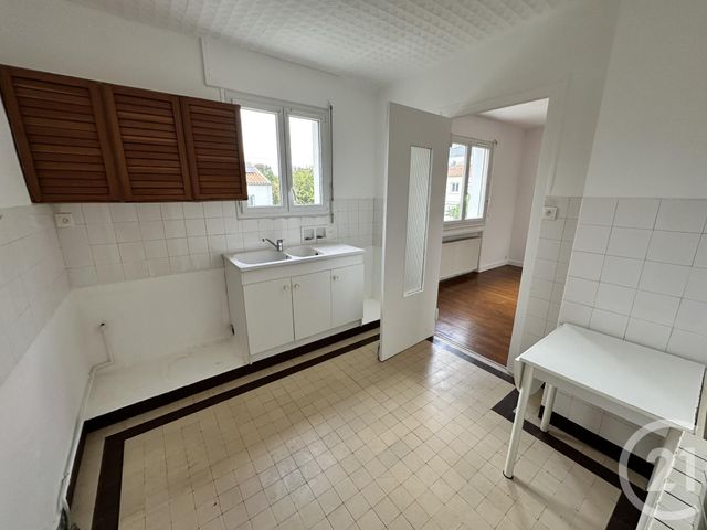Maison à louer - 6 pièces - 129,06 m2 - La Rochelle - 17 - POITOU-CHARENTES