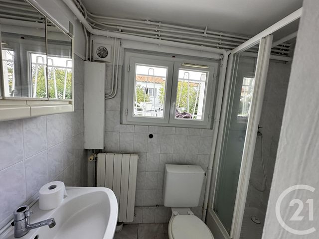 Maison à louer - 6 pièces - 129,06 m2 - La Rochelle - 17 - POITOU-CHARENTES