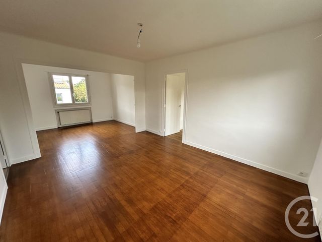 Maison à louer - 6 pièces - 129,06 m2 - La Rochelle - 17 - POITOU-CHARENTES