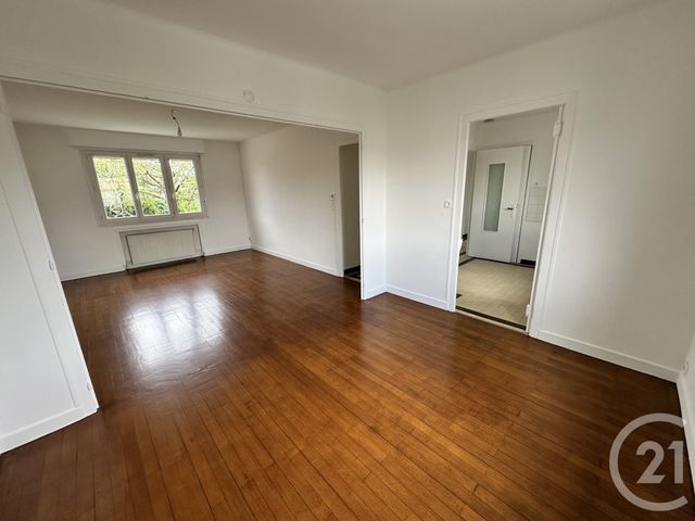 Maison à louer - 6 pièces - 129,06 m2 - La Rochelle - 17 - POITOU-CHARENTES