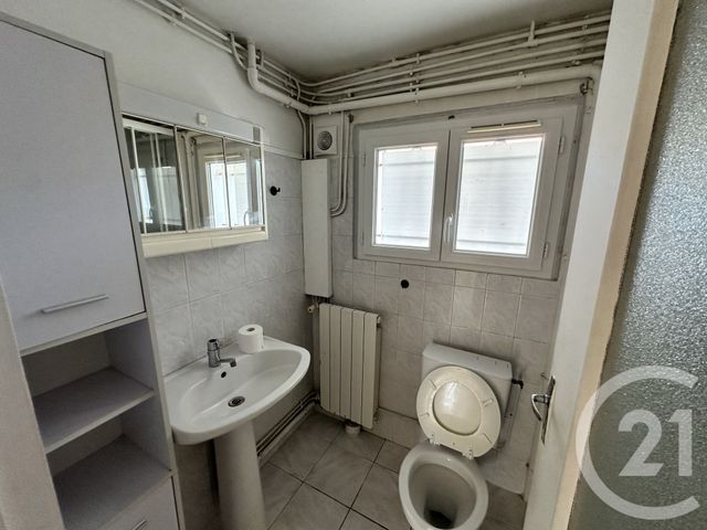 Maison à louer - 6 pièces - 129,06 m2 - La Rochelle - 17 - POITOU-CHARENTES