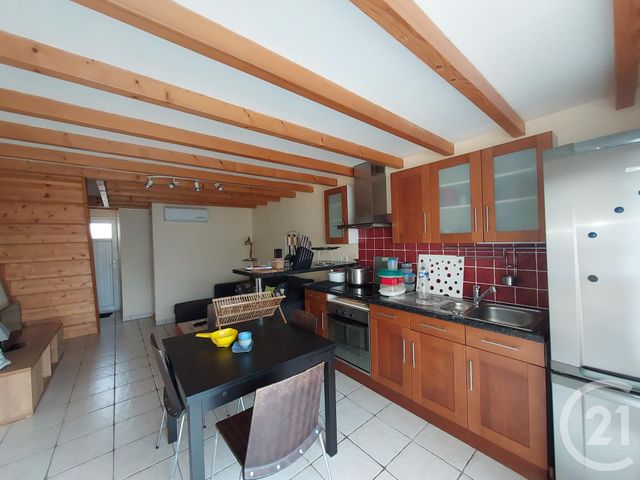 Prix immobilier LA ROCHELLE - Photo d’une maison vendue