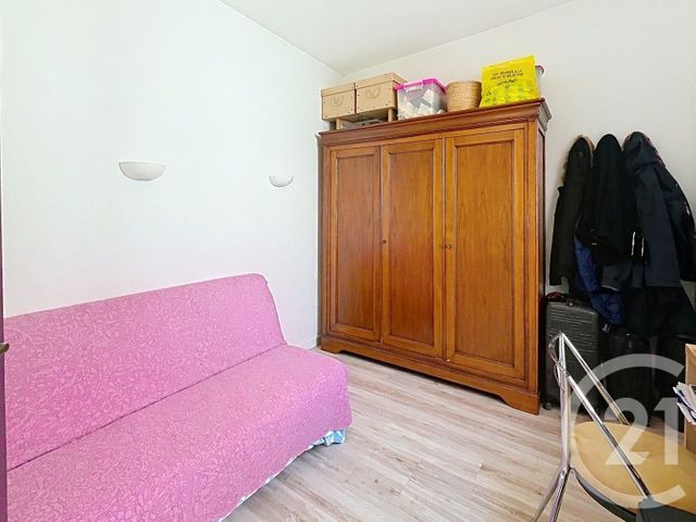 Maison &agrave; vendre - 3 pi&egrave;ces - 52,23 m2 - La Rochelle - 17 - POITOU-CHARENTES