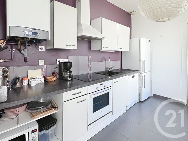 Maison &agrave; vendre - 3 pi&egrave;ces - 52,23 m2 - La Rochelle - 17 - POITOU-CHARENTES