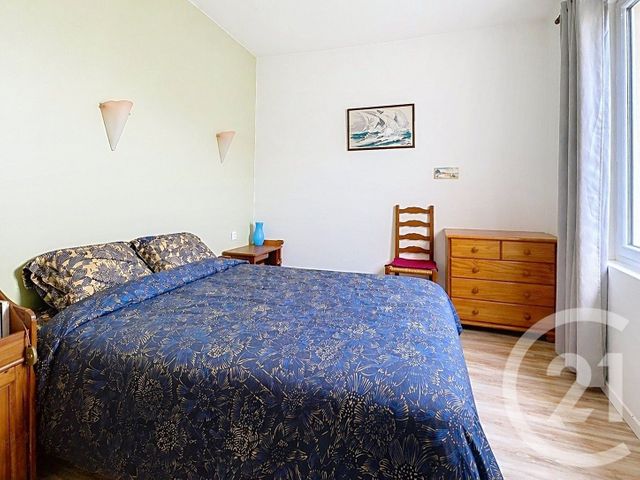 Maison &agrave; vendre - 3 pi&egrave;ces - 52,23 m2 - La Rochelle - 17 - POITOU-CHARENTES