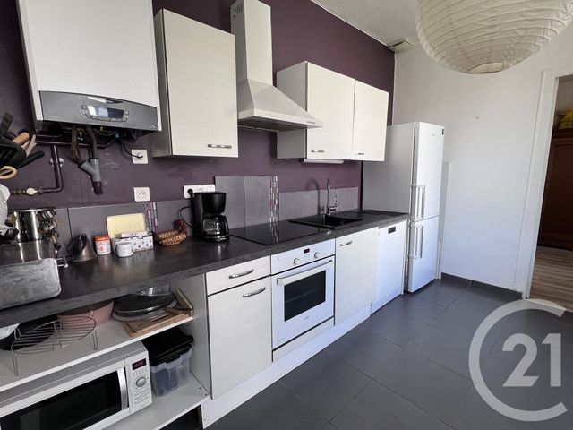 Maison &agrave; vendre - 3 pi&egrave;ces - 52,23 m2 - La Rochelle - 17 - POITOU-CHARENTES