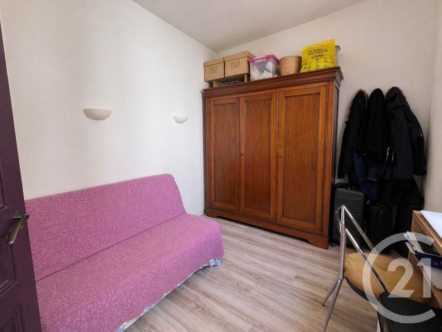 Maison &agrave; vendre - 3 pi&egrave;ces - 52,23 m2 - La Rochelle - 17 - POITOU-CHARENTES