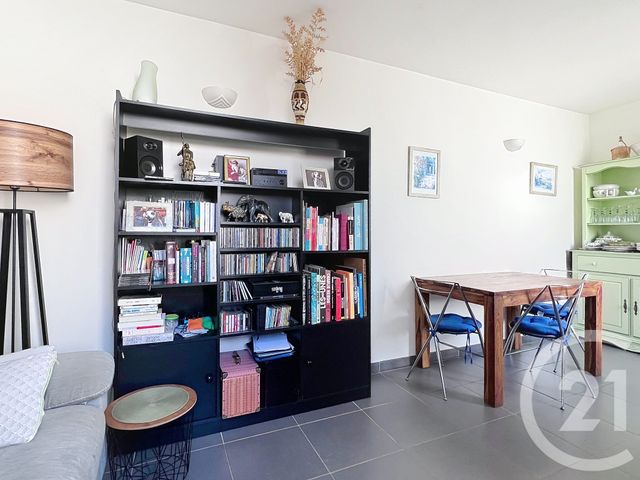 Maison &agrave; vendre - 3 pi&egrave;ces - 52,23 m2 - La Rochelle - 17 - POITOU-CHARENTES
