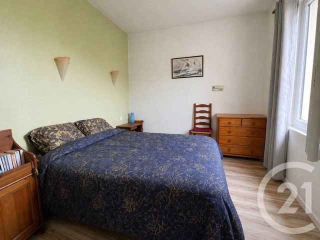 Maison &agrave; vendre - 3 pi&egrave;ces - 52,23 m2 - La Rochelle - 17 - POITOU-CHARENTES