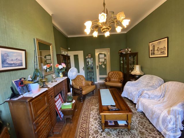 Appartement T3 à vendre - 3 pièces - 62,86 m2 - La Rochelle - 17 - POITOU-CHARENTES