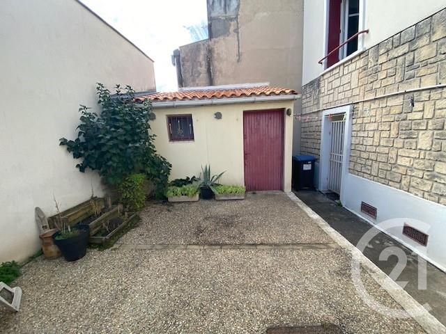 Appartement T3 à vendre - 3 pièces - 62,86 m2 - La Rochelle - 17 - POITOU-CHARENTES