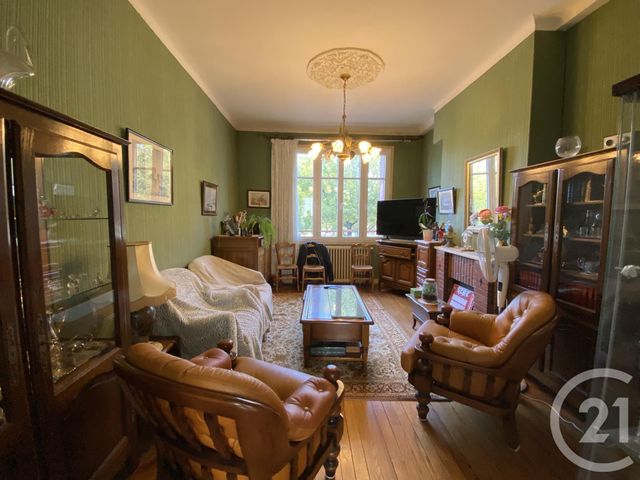 Appartement T3 à vendre LA ROCHELLE