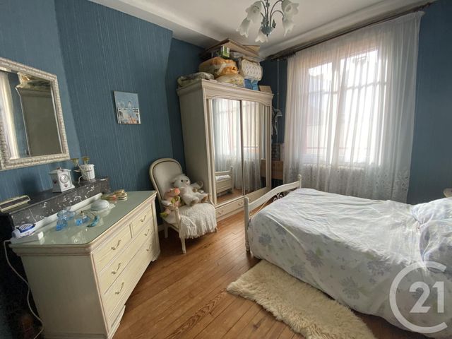 Appartement T3 à vendre - 3 pièces - 62,86 m2 - La Rochelle - 17 - POITOU-CHARENTES