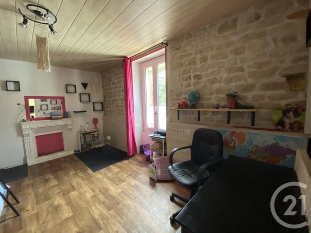 Maison &agrave; vendre - 6 pi&egrave;ces - 193,58 m2 - L Ile D Elle - 85 - PAYS-DE-LOIRE
