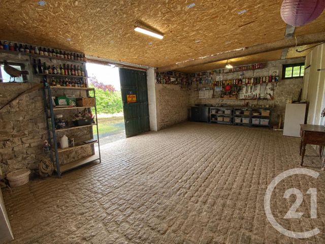 Maison &agrave; vendre - 6 pi&egrave;ces - 193,58 m2 - L Ile D Elle - 85 - PAYS-DE-LOIRE