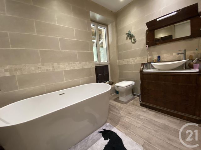 Maison &agrave; vendre - 6 pi&egrave;ces - 193,58 m2 - L Ile D Elle - 85 - PAYS-DE-LOIRE