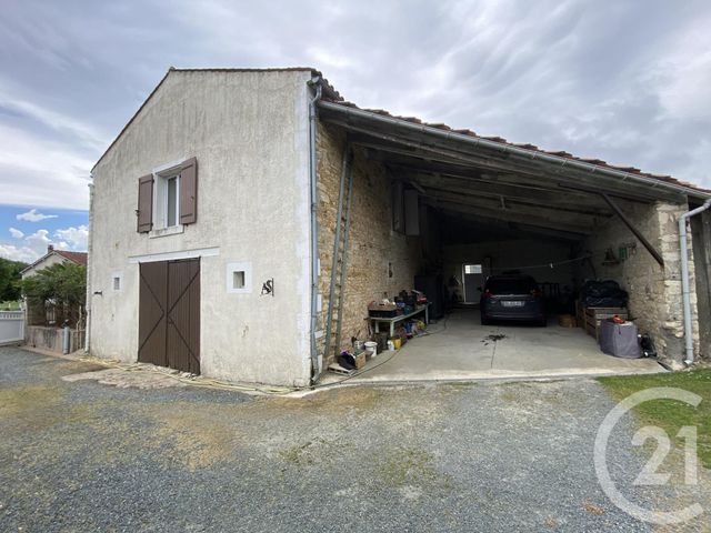 Maison &agrave; vendre - 6 pi&egrave;ces - 193,58 m2 - L Ile D Elle - 85 - PAYS-DE-LOIRE